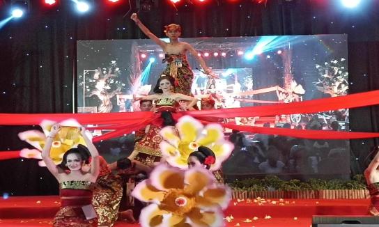 Grand Final Jegeg Bagus Badung 2019